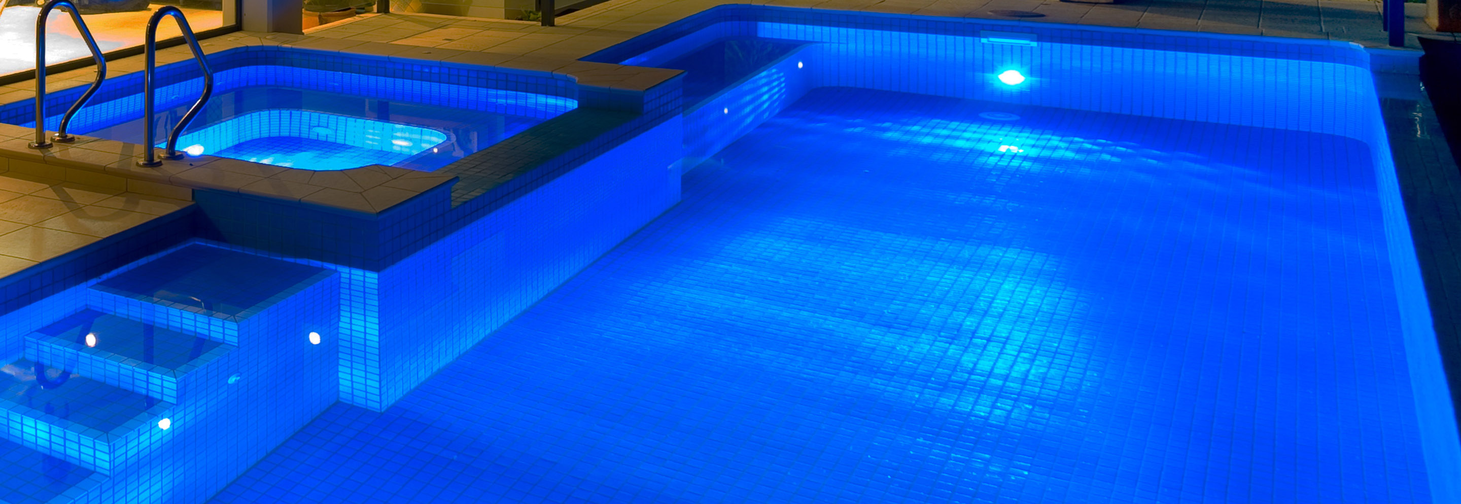 main Pool and Spa Solutions Intermatic